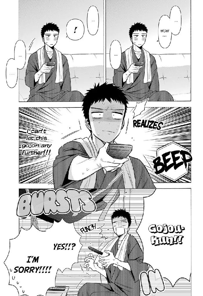 My Dress-Up Darling Chapter 35 image 15_optimized